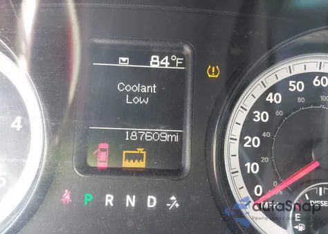 2015 Ram 2500 Tradesman из США, поврежденный, VIN 3C6UR5CL6FG524565